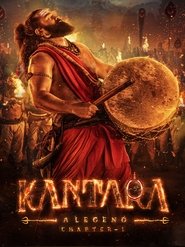 Kantara A Legend: Chapter 1
